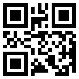 Scansione del Qr Code di 3304774969