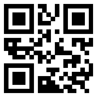 Scansione del QrCode di 3304774976