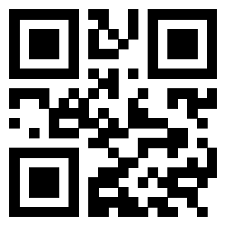 3304774978 QrCode associato