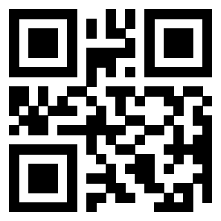 Immagine del Qr Code di 3304774979