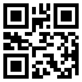Qr Code di 3304774982