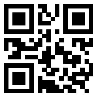 Immagine del Qr Code di 3304774983