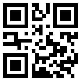 Immagine del QrCode di 3304774984