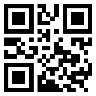 3304774989 - Immagine del QrCode