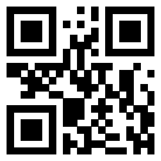 3304774992 - Immagine del QrCode