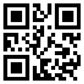 3304774993 - Immagine del QrCode