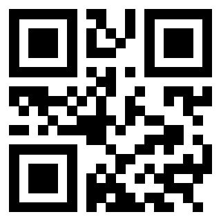 3304774994 - Immagine del QrCode associato