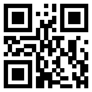 3304774996 - Immagine del QrCode associato
