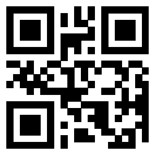 3304774997 - Immagine del Qr Code