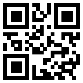3304774998 QrCode associato