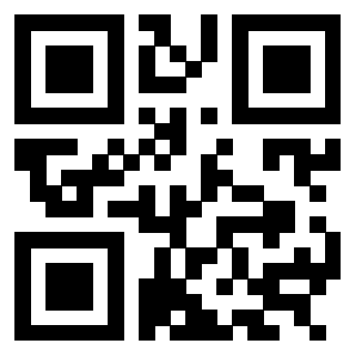 3304774999 - Immagine del QrCode associato