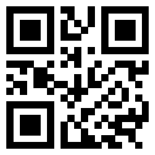 Il QrCode di 3304775000