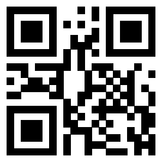 3304775002 Qr Code associato