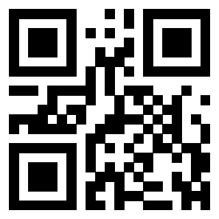Immagine del QrCode di 3304775005