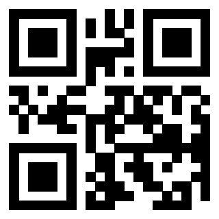 3304775006 - Immagine del QrCode