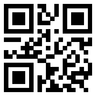 Qr Code di 3304775007