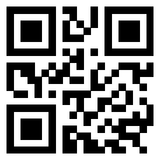 3304775008 - Immagine del QrCode associato