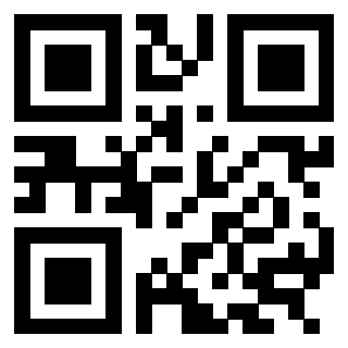 Immagine del Qr Code di 3304775009