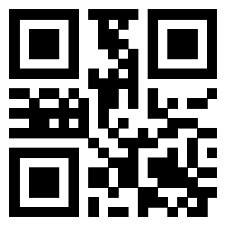 Il Qr Code di 3304775012