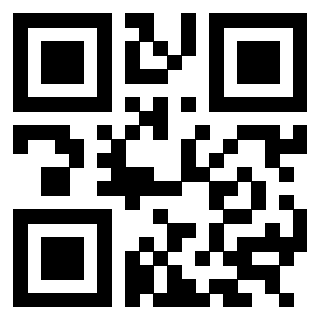 Qr Code di 3304775013