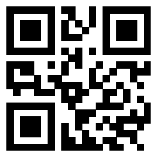 3304775014 - Immagine del Qr Code associato