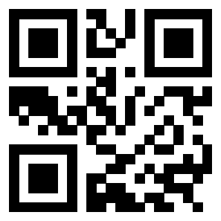 3304775020 QrCode associato
