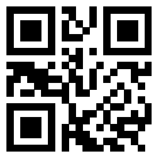 Il Qr Code di 3304775021