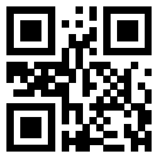 3304775022 - Immagine del QrCode