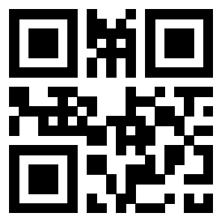 3304775023 - Immagine del QrCode associato