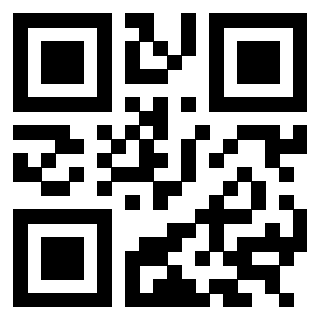 QrCode di 3304775025