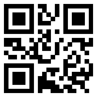 Il Qr Code di 3304775027