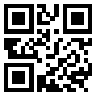 3304775029 - Immagine del Qr Code