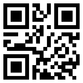 3304775030 Qr Code associato