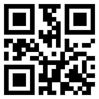 3304775031 - Immagine del QrCode