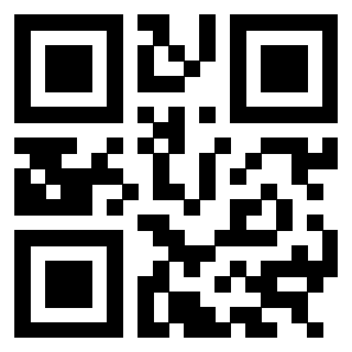 Qr Code di 3304775034