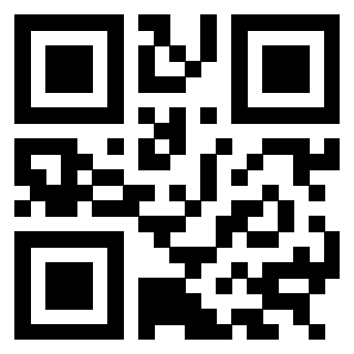 Qr Code di 3304775038
