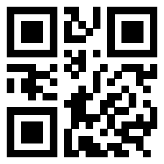 3304775039 - Immagine del QrCode