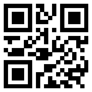 Immagine del Qr Code di 3304775040