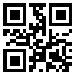 Qr Code di 3304775042