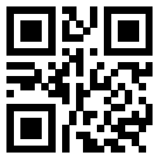 Qr Code di 3304775043