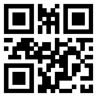 Immagine del Qr Code di 3304775047