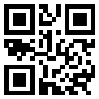 Immagine del QrCode di 3304775050