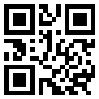 3304775051 QrCode associato