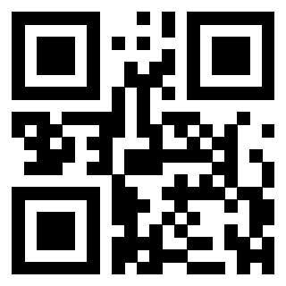3304775052 Qr Code associato