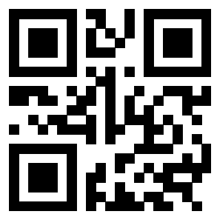 Il QrCode di 3304775054