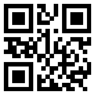 3304775055 - Immagine del Qr Code