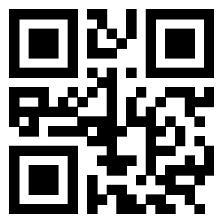 3304775057 - Immagine del QrCode