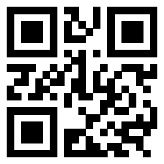 3304775058 QrCode associato