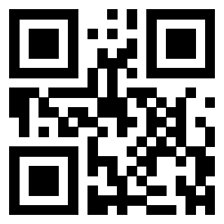 3304775061 Qr Code associato