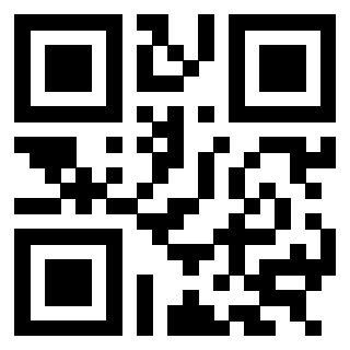 QrCode di 3304775065